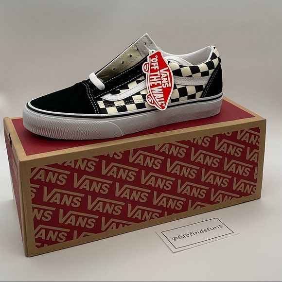 Vans Other - Vans Old Skool